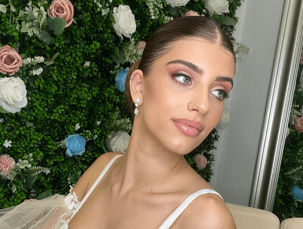 Maquillaje en Salamanca para bodas y novias en Josel Makeup Artist Studio y makeupbyjosel