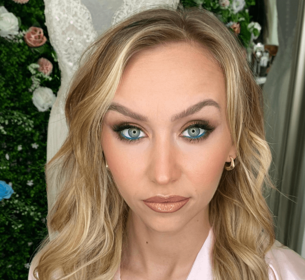 Maquillaje en Salamanca para bodas y novias en Josel Makeup Artist Studio y makeupbyjosel