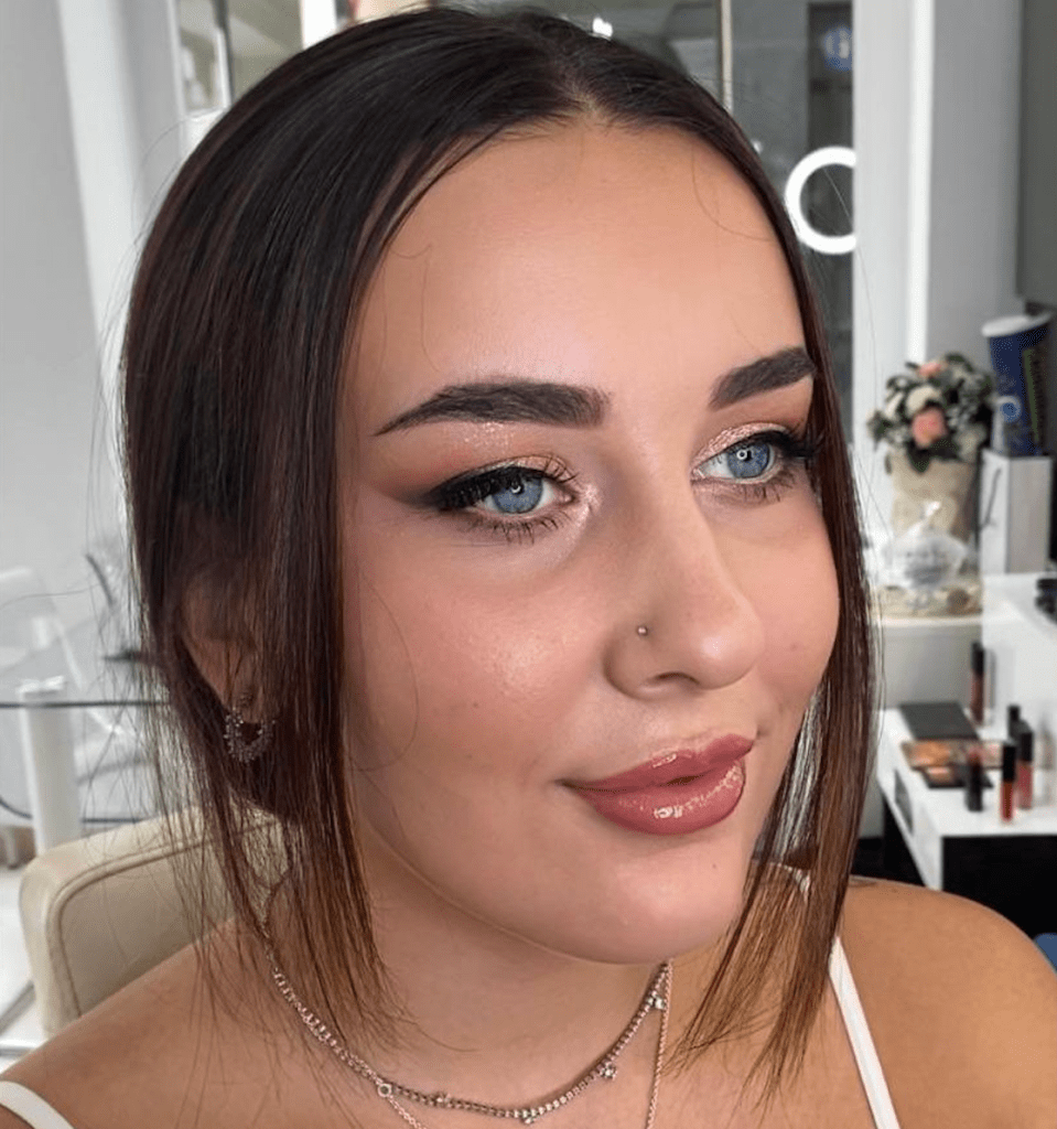 Maquillaje en Salamanca para bodas y novias en Josel Makeup Artist Studio y makeupbyjosel