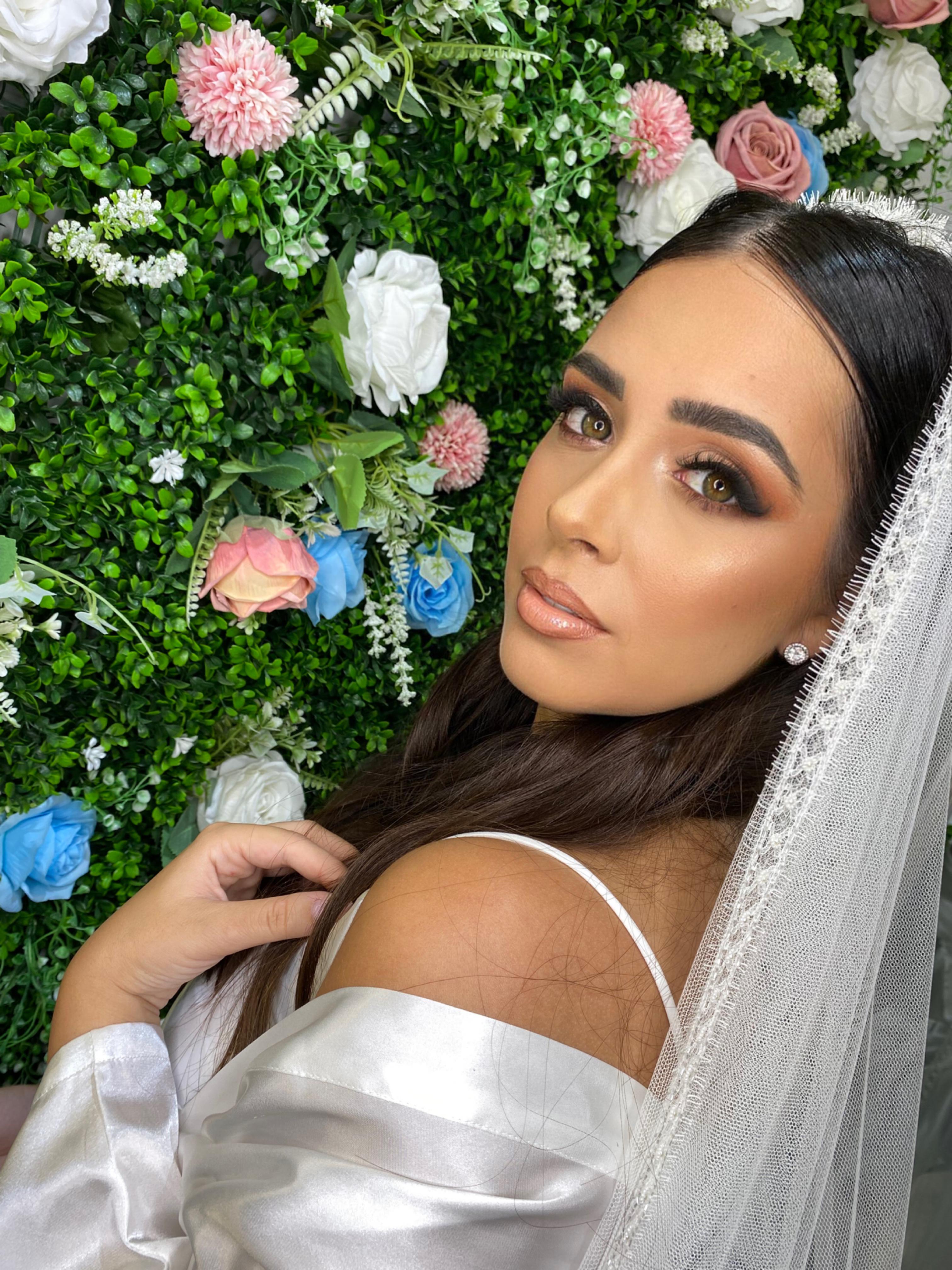 Maquillaje en Salamanca para bodas y novias en Josel Makeup Artist Studio y makeupbyjosel