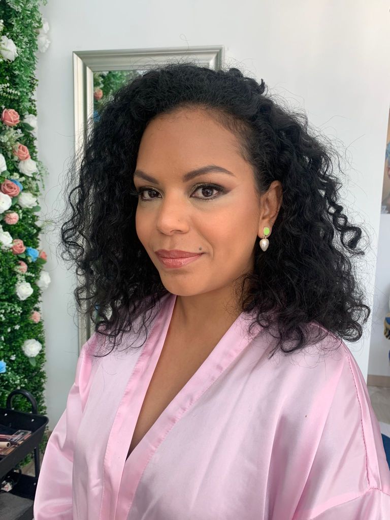 Maquillaje en Salamanca para bodas y novias en Josel Makeup Artist Studio y makeupbyjosel