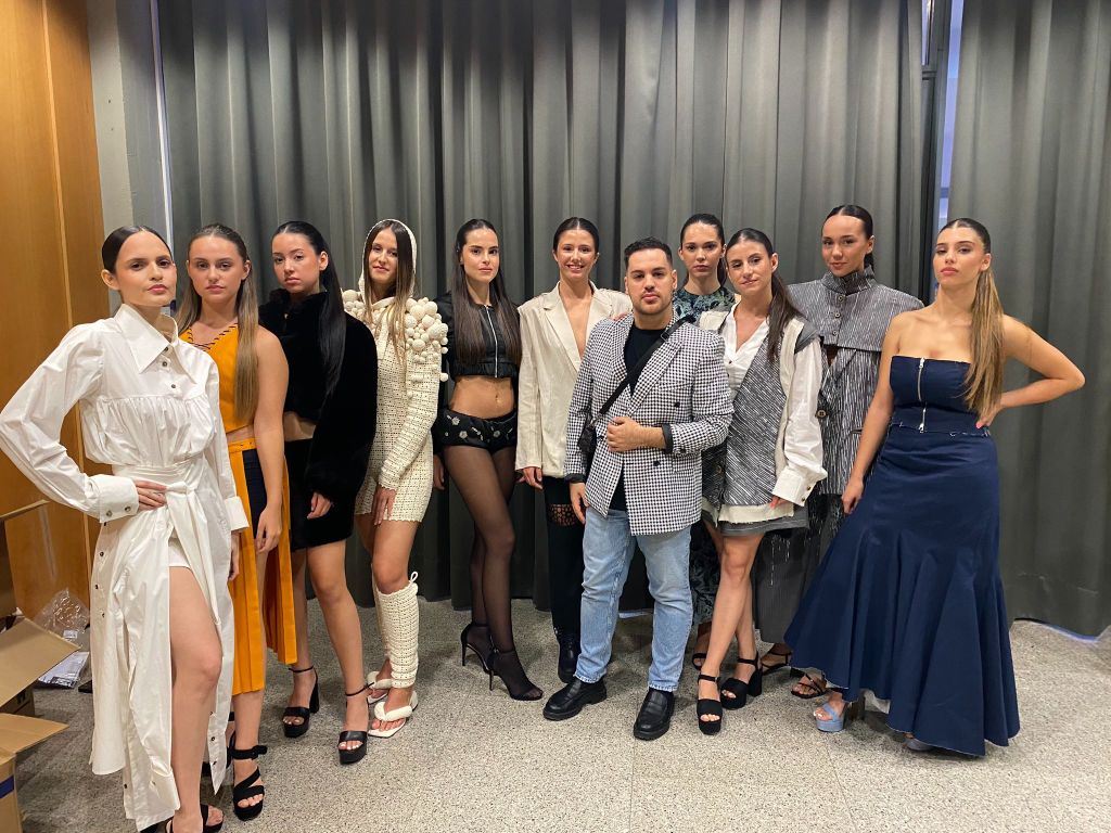 Maquillaje en Salamanca para bodas y novias en Josel Makeup Artist Studio y makeupbyjosel